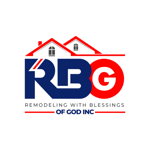 Remodeling with blessings from God inc