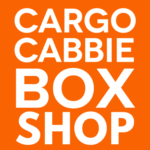 CARGO CABBIE BOX SHOP