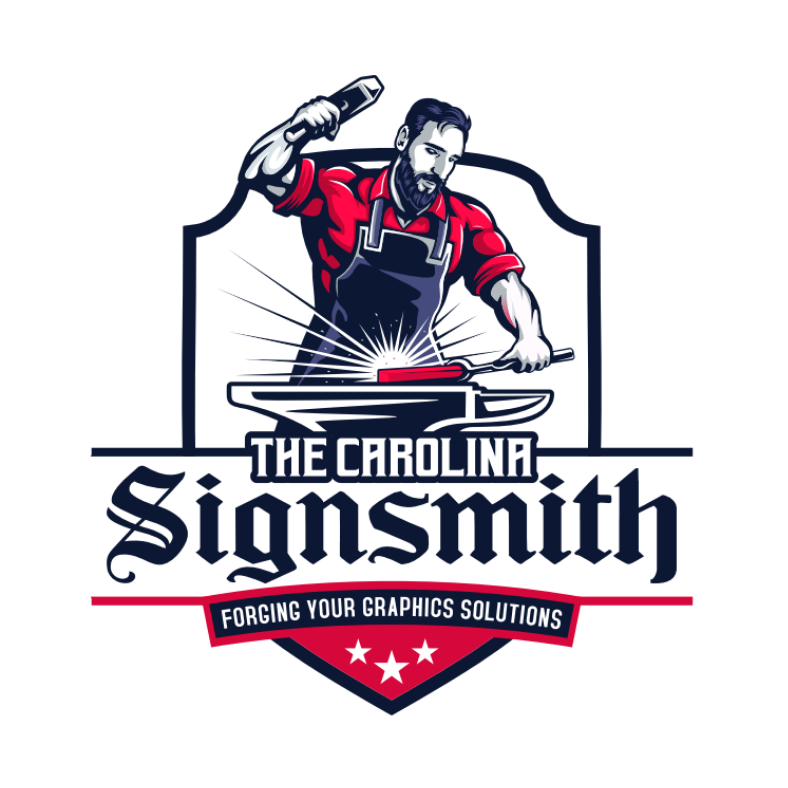 The Carolina Signsmith