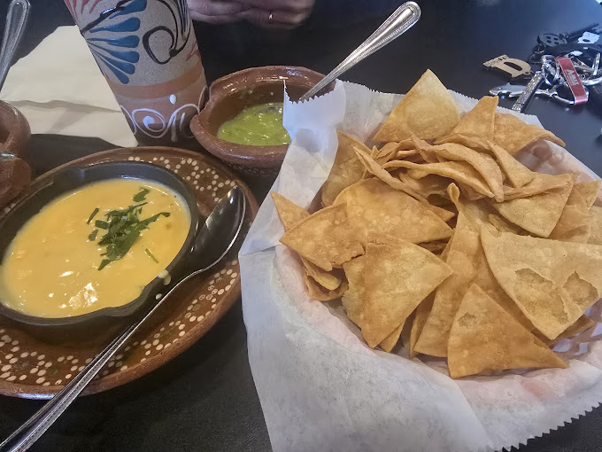 Limon con Chile #3