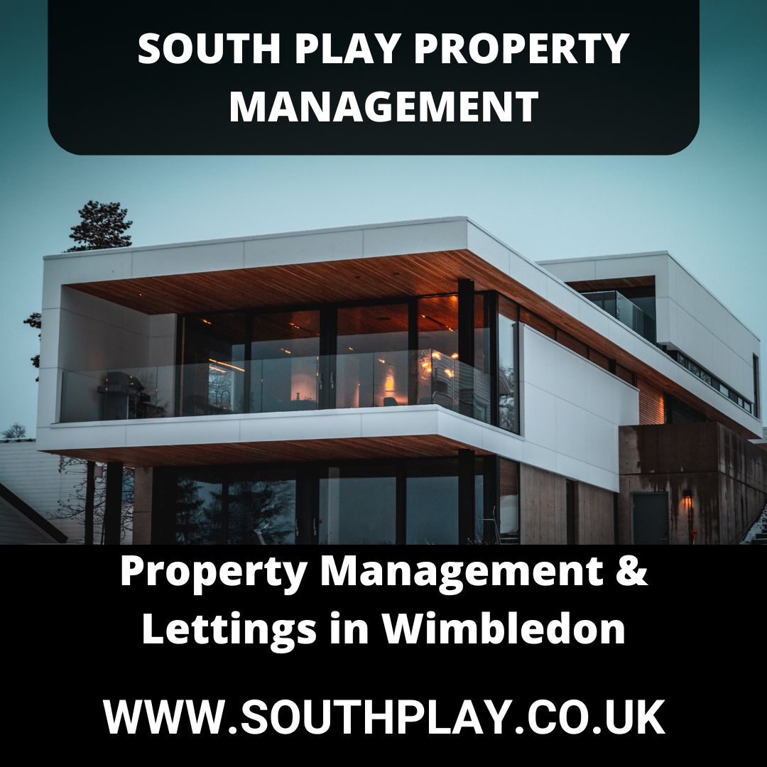 South Play Property Management