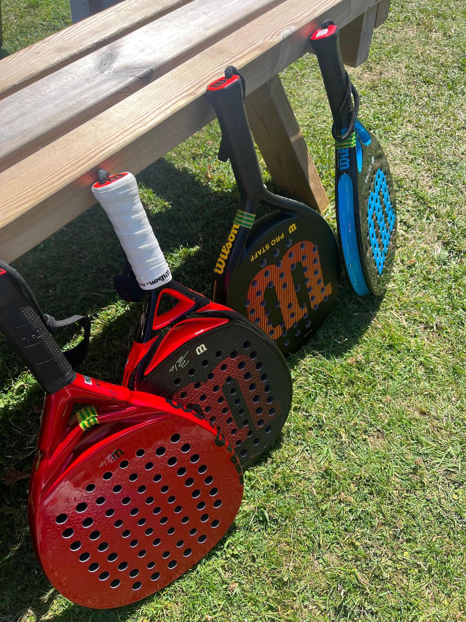 Padel Tennis London