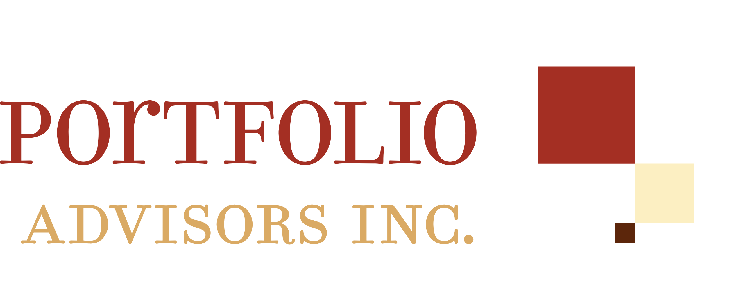 Portfolio Advisors