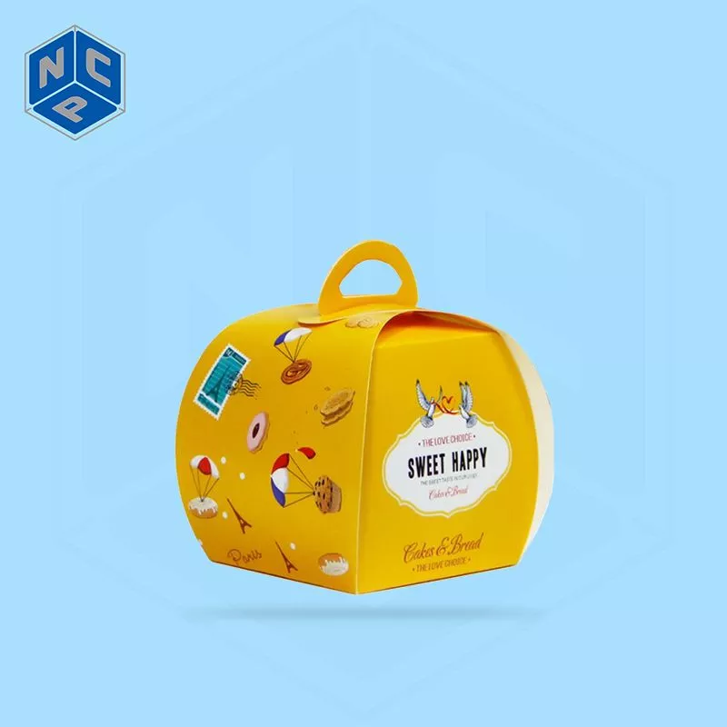Need Custom Packaging