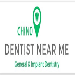 Dentist Near Me Chino
