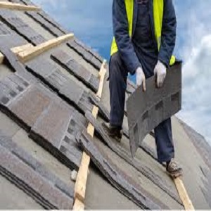 Alliance Roofing Whitehouse