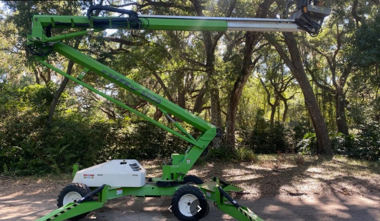 Treemasters Inc