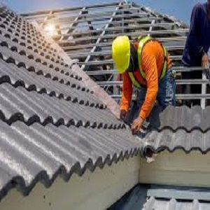 Top Pro Roofing Repair & Installation Red Bank