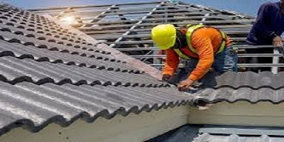 Tip Top Roofing Repair Livingston