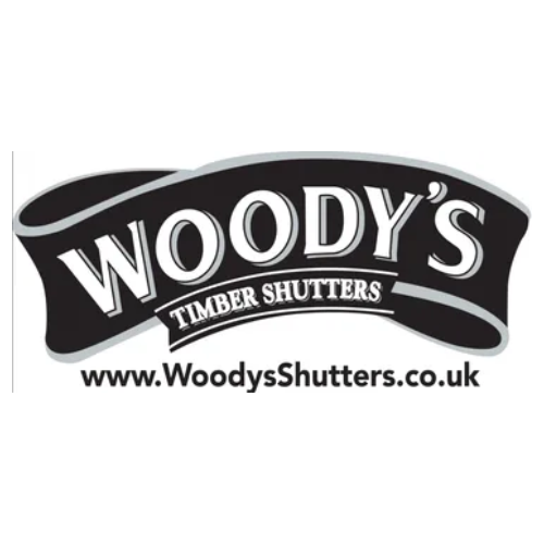 Woody's shutters
