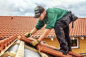 Tip Top Roofing services
