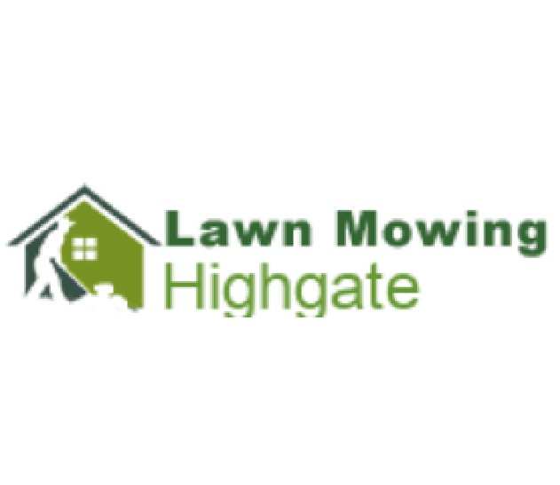 Lawn Mowing Highgate
