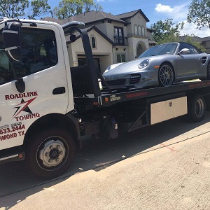 Roadlink Towing Roadside Services
