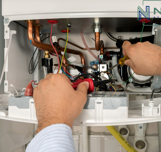 NxtGen Heat LTD