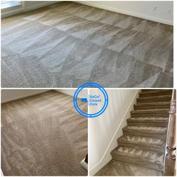 SoCal Carpet Care