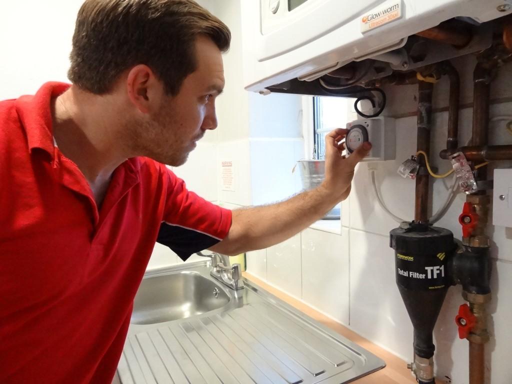 Camden Plumbers 247