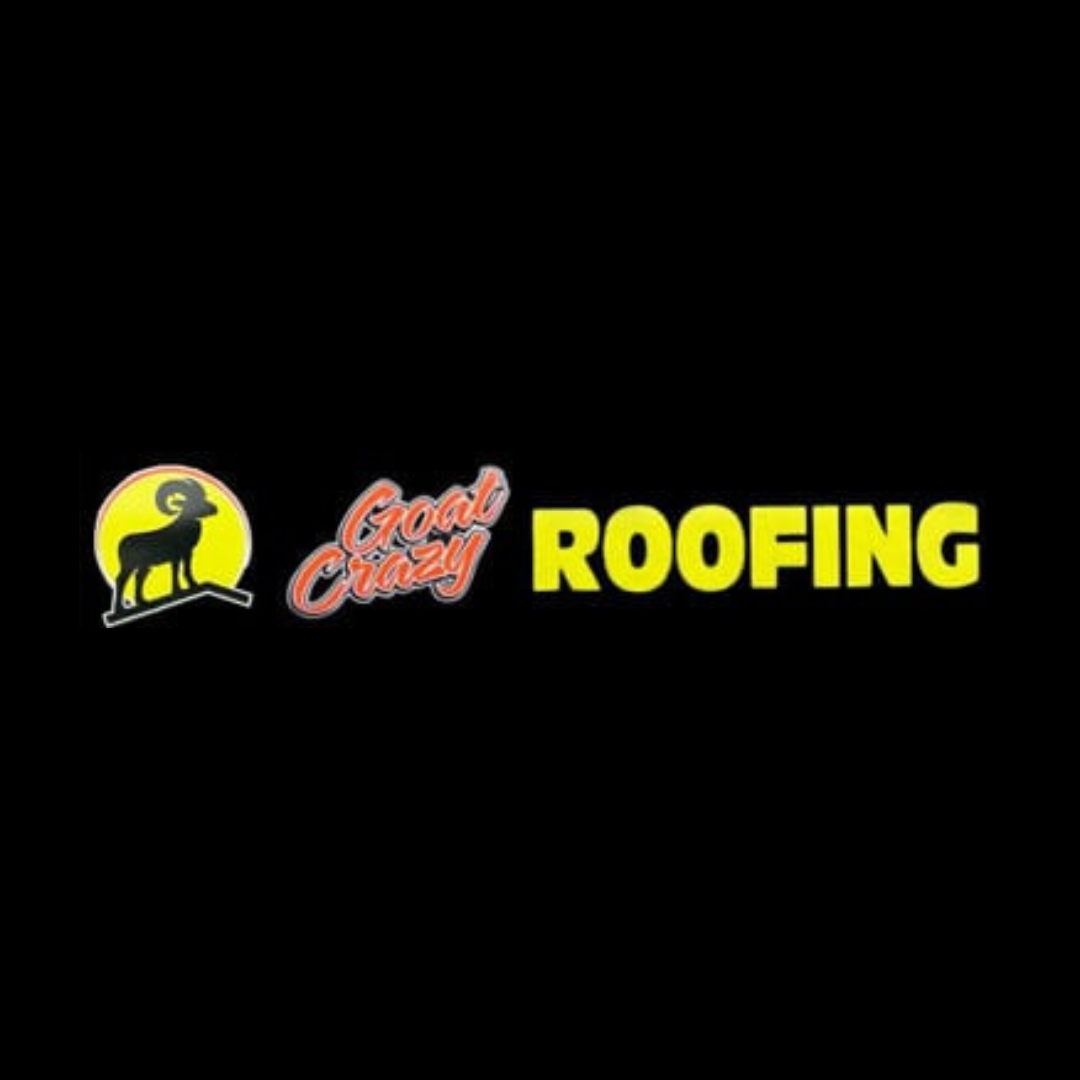 Goat Crazy Roofing