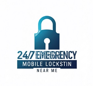 24/7 Emergency Mobile Locksmith Near Me