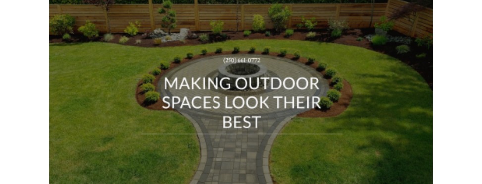 Authentic Landscaping