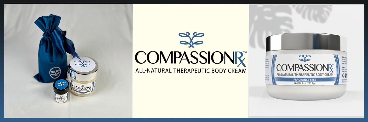 CompassionRx Naturals