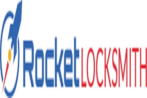 Rocket Locksmith