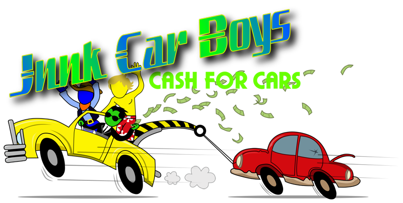 Junk Car Boys - Cash for Cars