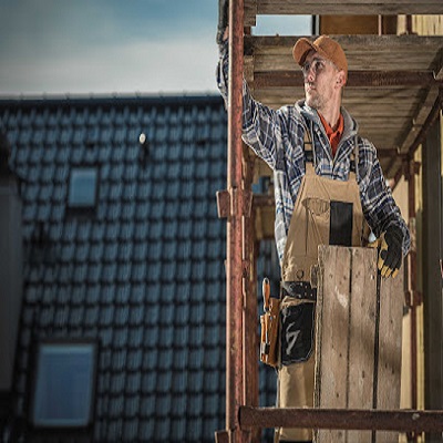 Ramsey Roofing Contractor Installation & Repair LLC