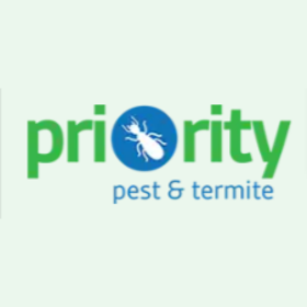 Priority Pest and Termite