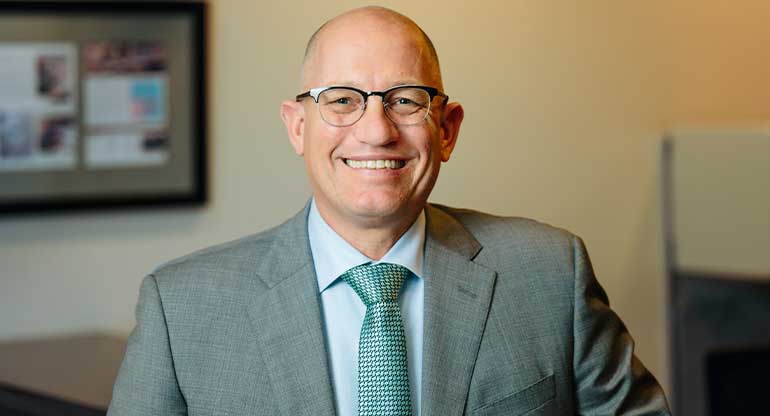 Gary L. Scott, DDS