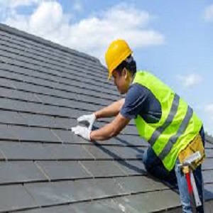 Top Pro Roofing Repair & Installation Dover