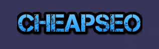Cheap SEO Services