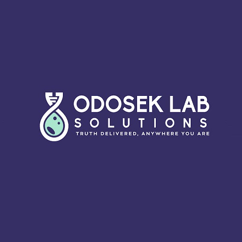Odosek Mobile DNA and Drug Testing