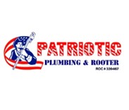 Patriotic Plumbing And Rooter