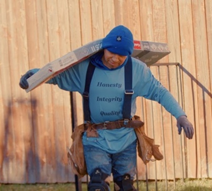 Roofing Solutions DFW