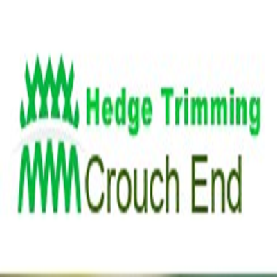 Hedge Trimming Crouch End