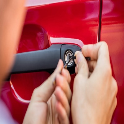STL Locksmith LLC