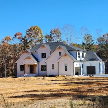WD Smith Construction and Home Remodeling
