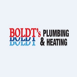 Boldt's Plumbing & Heating Inc