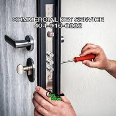 ATL-KEYS 24/7 LOCKSMITH SERVICE