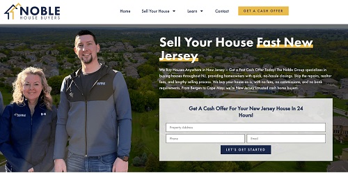 Noble House Buyers