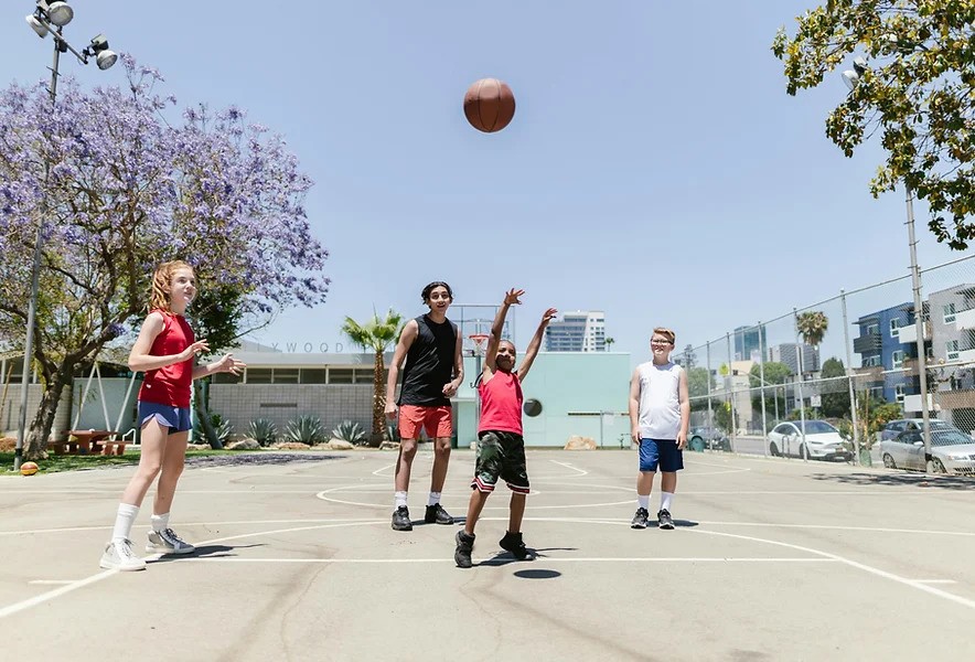 kidsActive