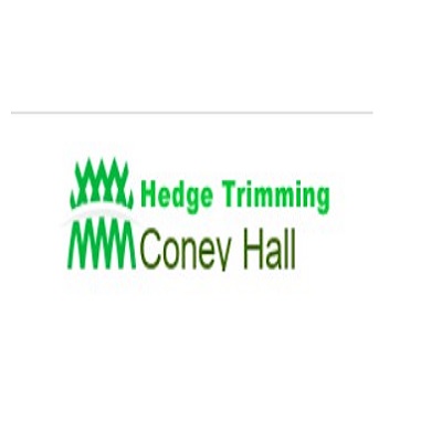 Hedge Trimming Coney Hall
