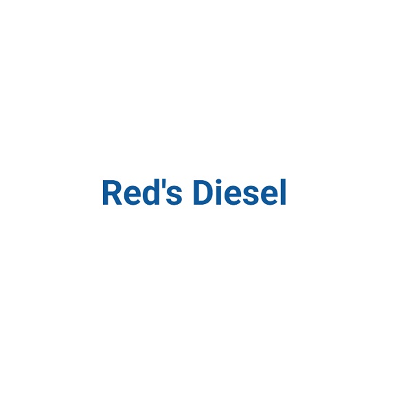 Red's Diesel