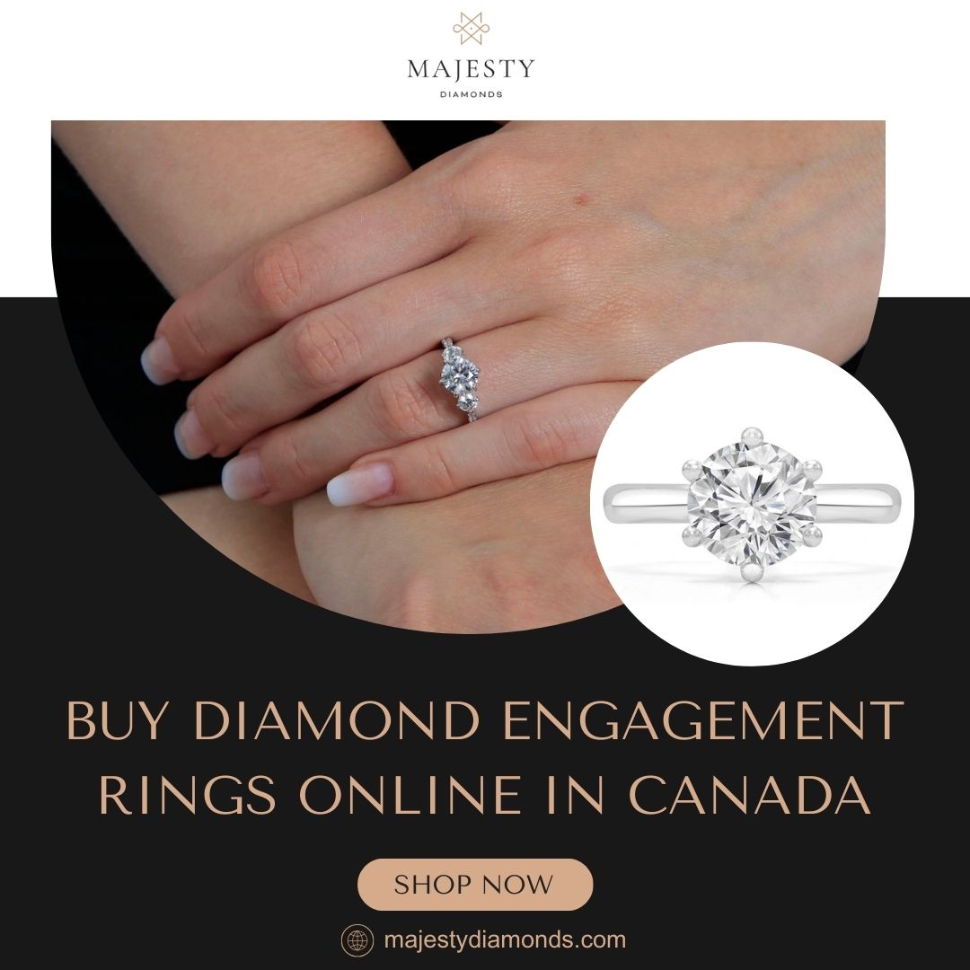 Majesty Diamonds