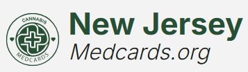 New Jersey Medcards