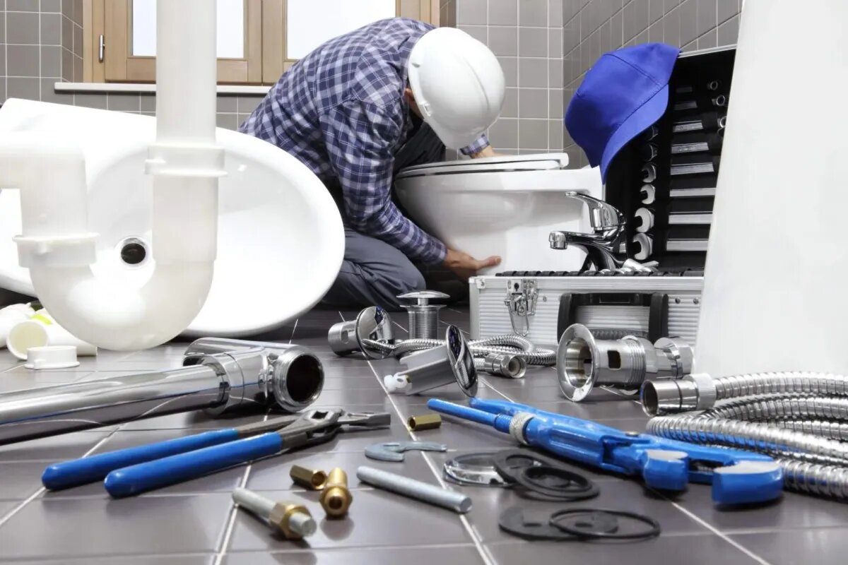 B&B Plumbing