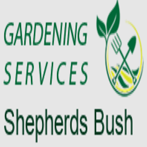 Gardening Services Shepherds Bush