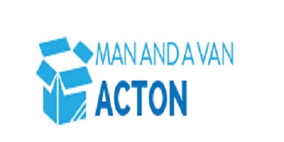 Man and a Van Acton Ltd.