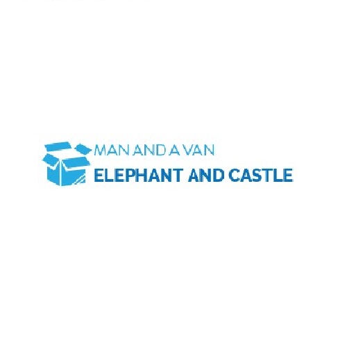 Man and a Van Elephant and Castle Ltd