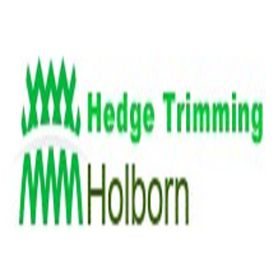 Hedge Trimming Holborn